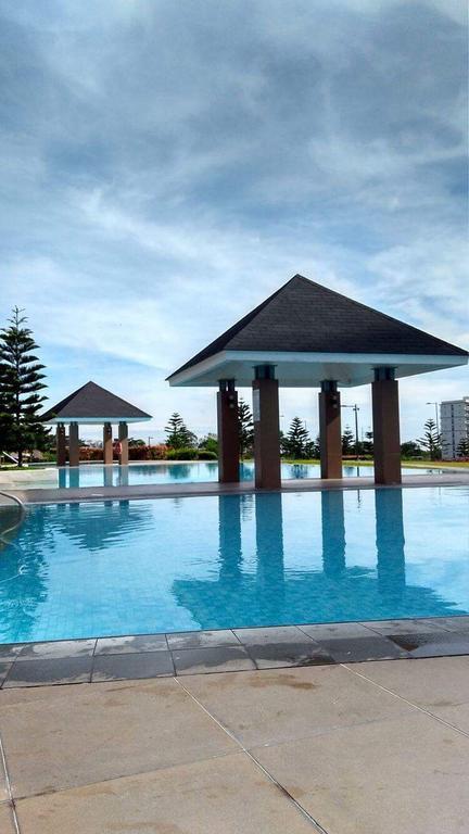 Ron'S Condo Overlooking The Lake Tagaytay City Exterior photo