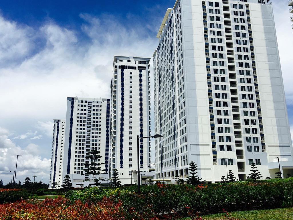 Ron'S Condo Overlooking The Lake Tagaytay City Exterior photo